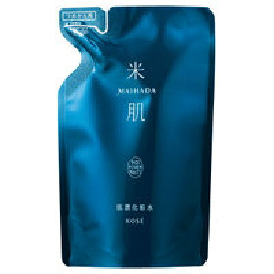 【楽天市場】コーセー 米肌 MAIHADA 肌潤化粧水 つめかえ用 つめかえ用 110ml | 価格比較 - 商品価格ナビ